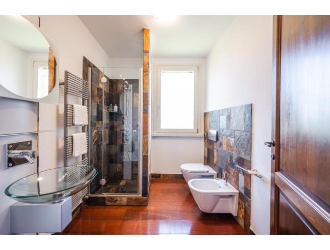 Anteprima foto 6 - Villa in Vendita a Cesena - San Cristoforo