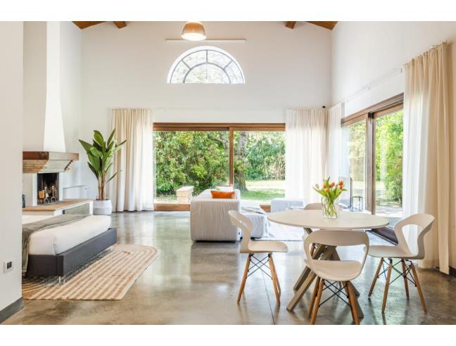 Anteprima foto 7 - Villa in Vendita a Cesena - San Cristoforo