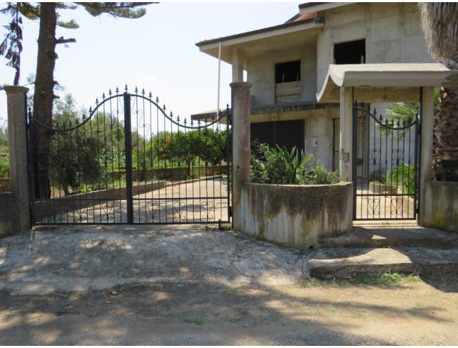 Anteprima foto 1 - Villa in Vendita a Cessaniti - San Marco