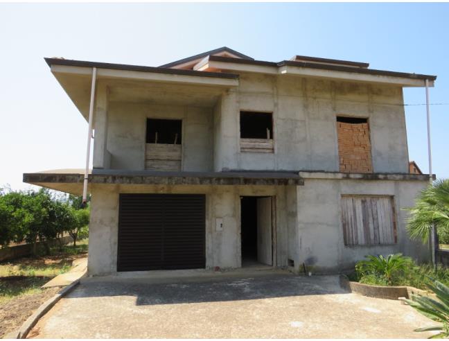 Anteprima foto 2 - Villa in Vendita a Cessaniti - San Marco