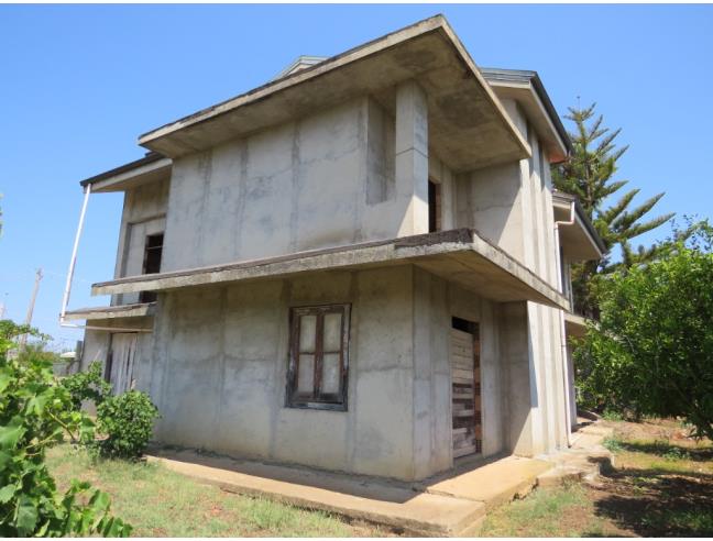 Anteprima foto 5 - Villa in Vendita a Cessaniti - San Marco