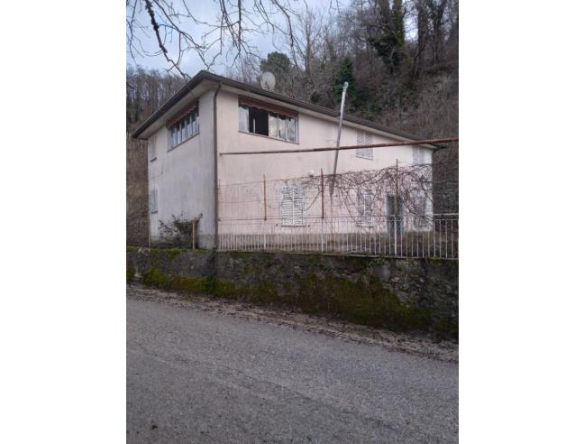 Anteprima foto 1 - Villa in Vendita a Cetraro (Cosenza)