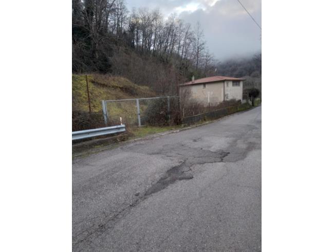 Anteprima foto 2 - Villa in Vendita a Cetraro (Cosenza)