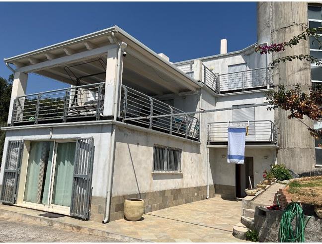 Anteprima foto 1 - Villa in Vendita a Cetraro - Ricoso
