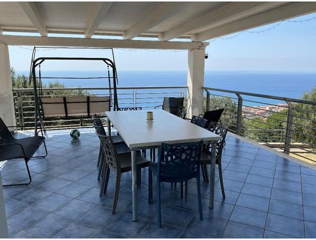 Anteprima foto 2 - Villa in Vendita a Cetraro - Ricoso