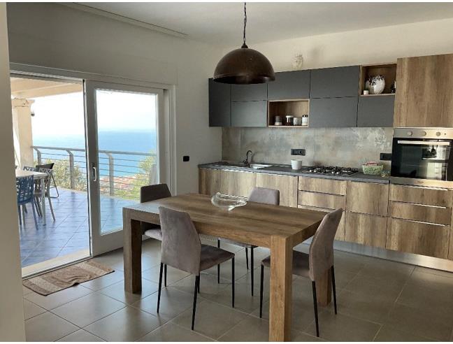 Anteprima foto 3 - Villa in Vendita a Cetraro - Ricoso