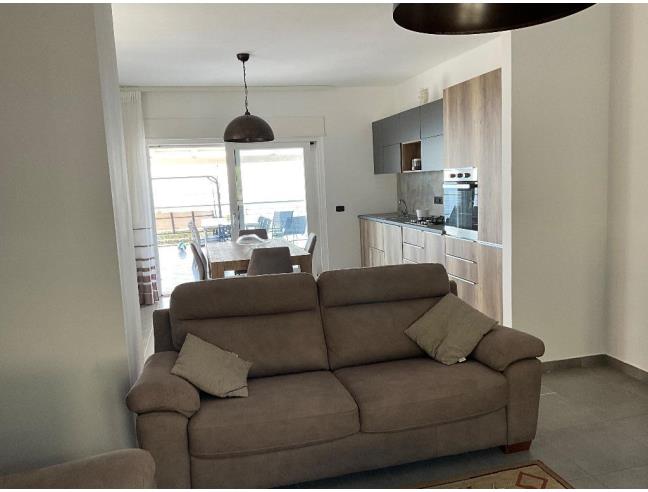 Anteprima foto 4 - Villa in Vendita a Cetraro - Ricoso