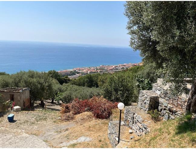 Anteprima foto 5 - Villa in Vendita a Cetraro - Ricoso