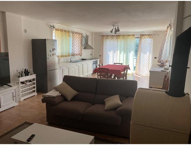 Anteprima foto 6 - Villa in Vendita a Cetraro - Ricoso