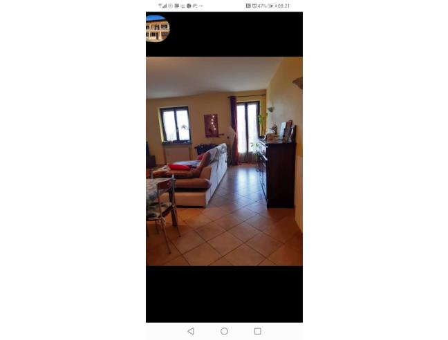 Anteprima foto 2 - Villa in Vendita a Cherasco - Cappellazzo