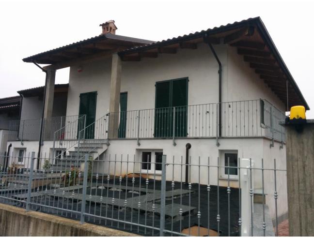 Anteprima foto 1 - Villa in Vendita a Cherasco (Cuneo)