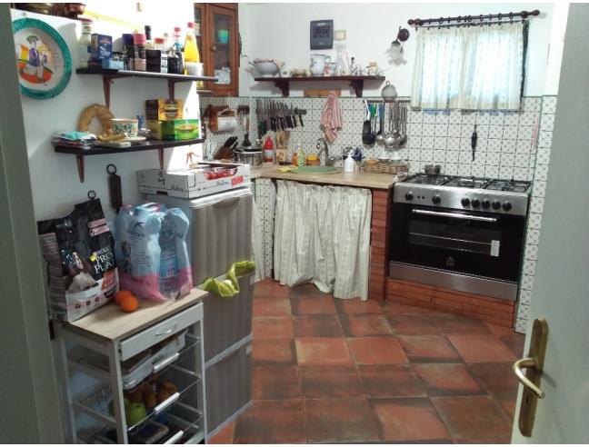 Anteprima foto 2 - Villa in Vendita a Chiaramonte Gulfi (Ragusa)