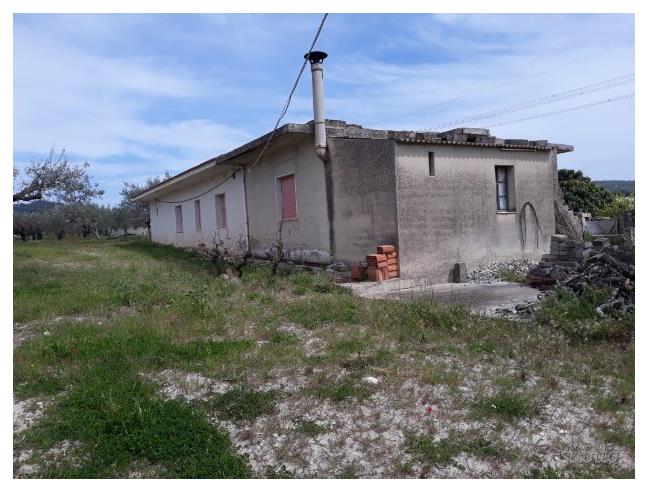 Anteprima foto 2 - Villa in Vendita a Chiaramonte Gulfi (Ragusa)