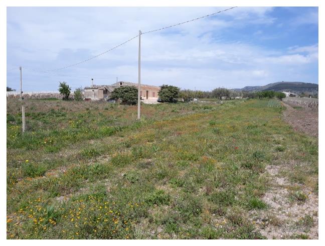 Anteprima foto 3 - Villa in Vendita a Chiaramonte Gulfi (Ragusa)