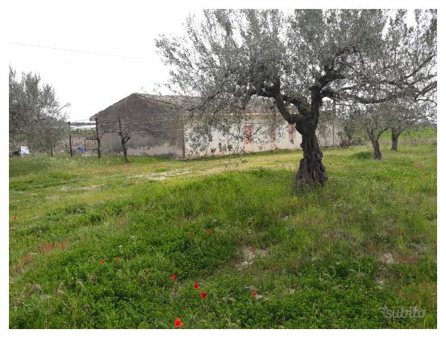 Anteprima foto 4 - Villa in Vendita a Chiaramonte Gulfi (Ragusa)