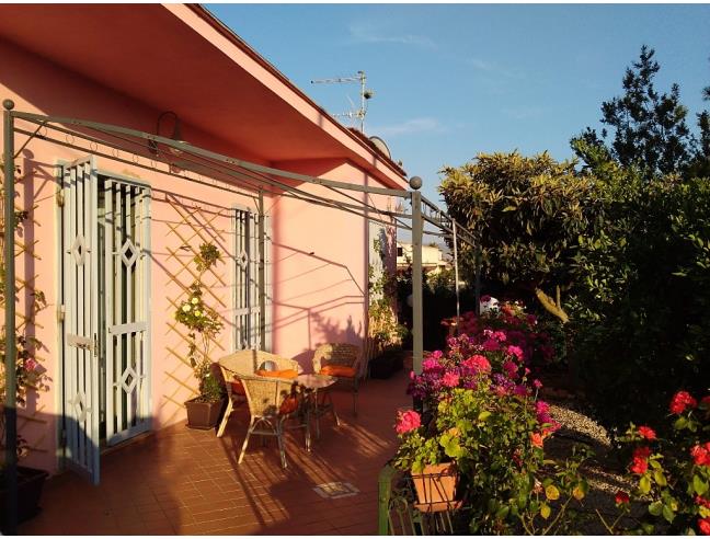 Anteprima foto 5 - Villa in Vendita a Chiaramonte Gulfi (Ragusa)