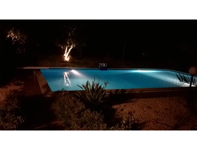 Anteprima foto 6 - Villa in Vendita a Chiaramonte Gulfi (Ragusa)