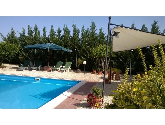 Anteprima foto 7 - Villa in Vendita a Chiaramonte Gulfi (Ragusa)