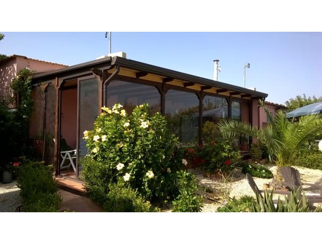 Anteprima foto 8 - Villa in Vendita a Chiaramonte Gulfi (Ragusa)