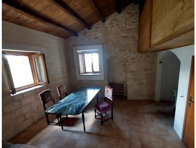 Anteprima foto 2 - Villa in Vendita a Chiaramonte Gulfi - Villaggio Gulfi