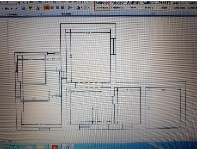Anteprima foto 2 - Villa in Vendita a Chiaramonte Gulfi - Villaggio Gulfi