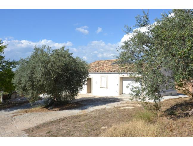 Anteprima foto 3 - Villa in Vendita a Chiaramonte Gulfi - Villaggio Gulfi