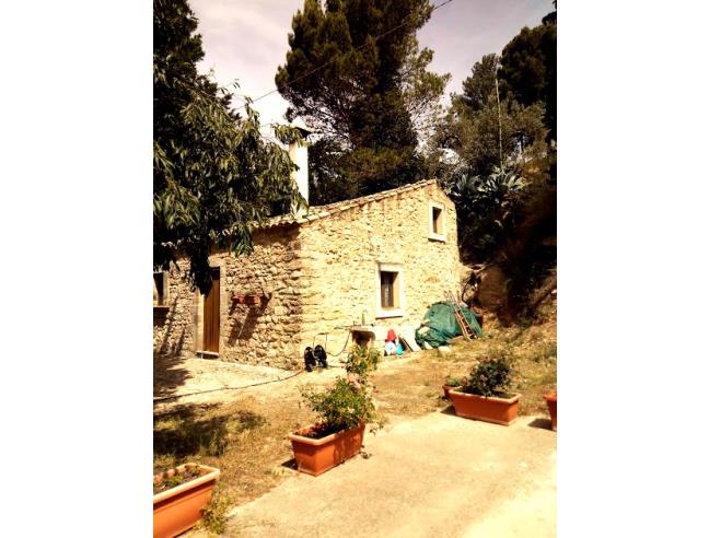 Anteprima foto 3 - Villa in Vendita a Chiaramonte Gulfi - Villaggio Gulfi