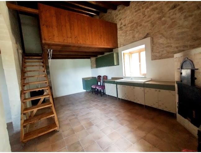 Anteprima foto 4 - Villa in Vendita a Chiaramonte Gulfi - Villaggio Gulfi