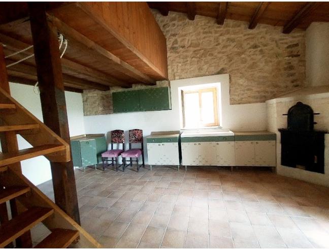 Anteprima foto 5 - Villa in Vendita a Chiaramonte Gulfi - Villaggio Gulfi