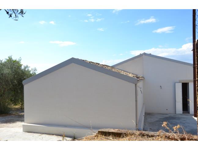 Anteprima foto 5 - Villa in Vendita a Chiaramonte Gulfi - Villaggio Gulfi