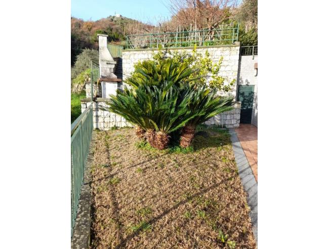 Anteprima foto 3 - Villa in Vendita a Chiavari (Genova)