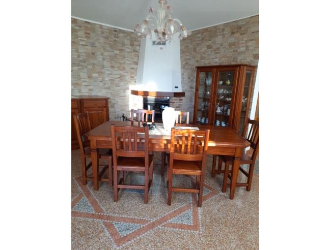 Anteprima foto 5 - Villa in Vendita a Chiavari (Genova)