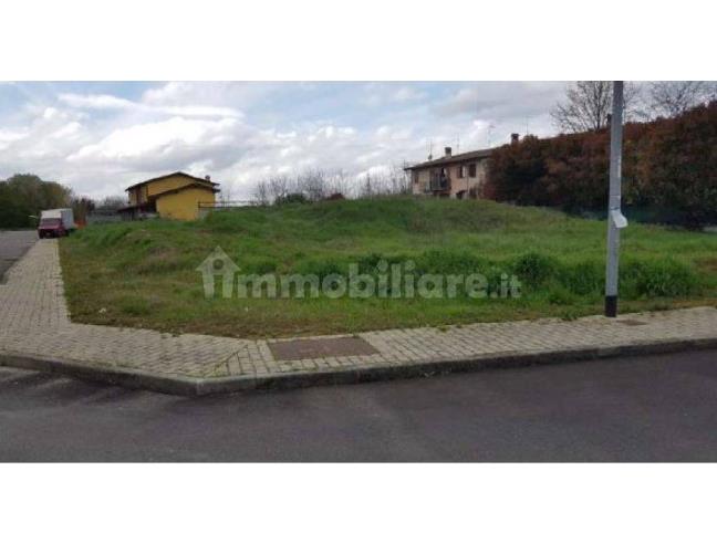 Anteprima foto 1 - Villa in Vendita a Chignolo Po (Pavia)