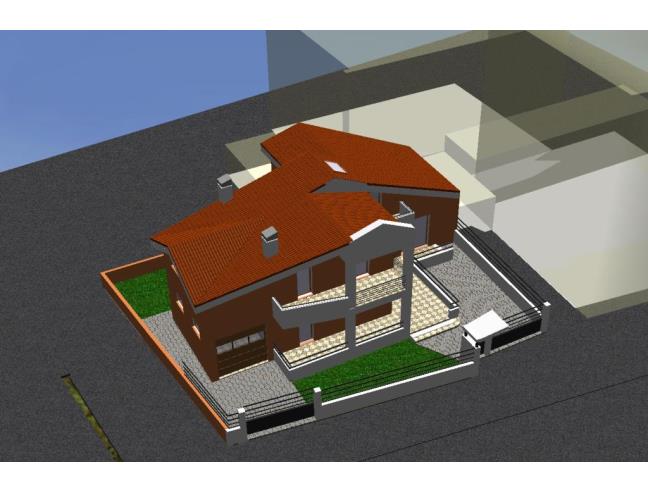 Anteprima foto 4 - Villa in Vendita a Chioggia - Sottomarina