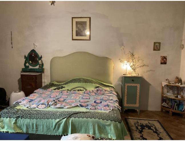 Anteprima foto 2 - Villa in Vendita a Chiusdino - Frosini