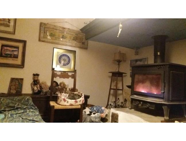 Anteprima foto 3 - Villa in Vendita a Chiusdino - Frosini