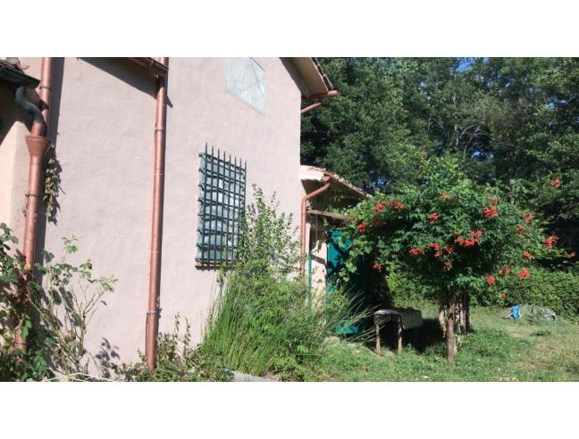 Anteprima foto 5 - Villa in Vendita a Chiusdino - Frosini