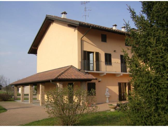 Anteprima foto 1 - Villa in Vendita a Chivasso - Torassi