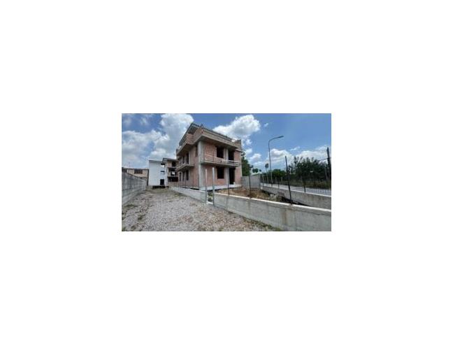 Anteprima foto 2 - Villa in Vendita a Cicciano (Napoli)