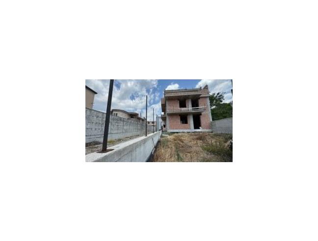 Anteprima foto 5 - Villa in Vendita a Cicciano (Napoli)
