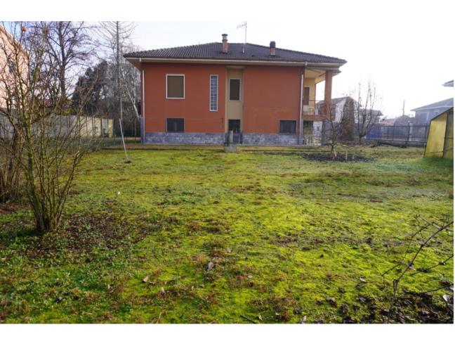 Anteprima foto 2 - Villa in Vendita a Cilavegna (Pavia)