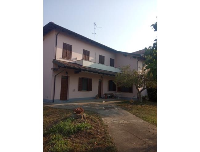 Anteprima foto 3 - Villa in Vendita a Cilavegna (Pavia)
