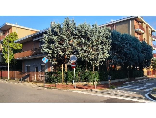 Anteprima foto 1 - Villa in Vendita a Cinisello Balsamo (Milano)