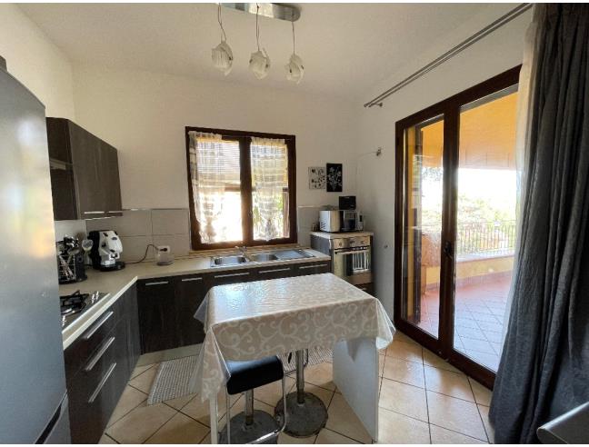 Anteprima foto 4 - Villa in Vendita a Cinisi - Pozzillo