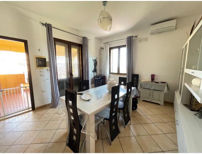 Anteprima foto 5 - Villa in Vendita a Cinisi - Pozzillo