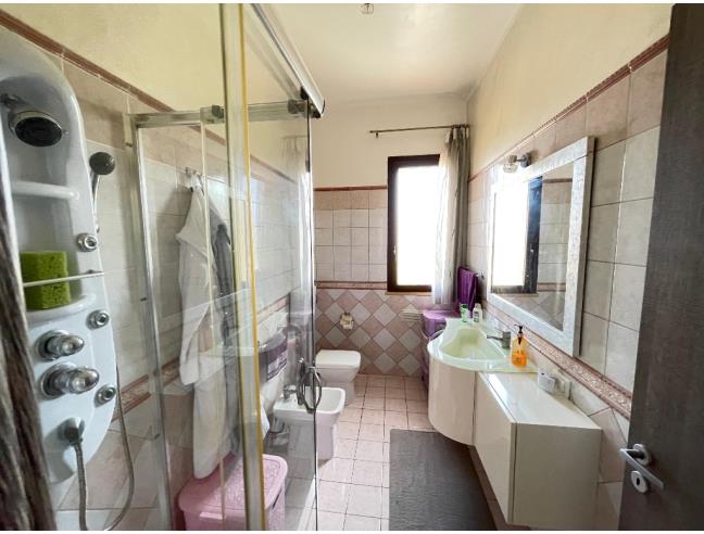 Anteprima foto 6 - Villa in Vendita a Cinisi - Pozzillo