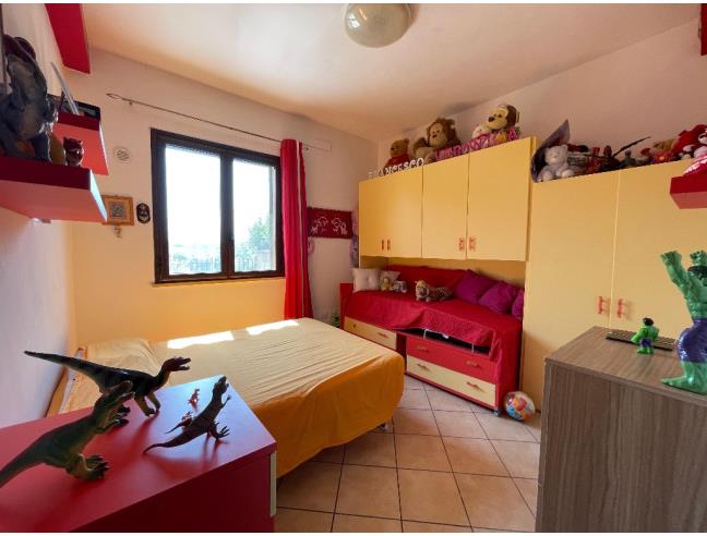 Anteprima foto 7 - Villa in Vendita a Cinisi - Pozzillo