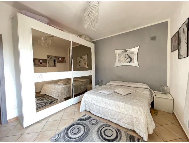 Anteprima foto 8 - Villa in Vendita a Cinisi - Pozzillo