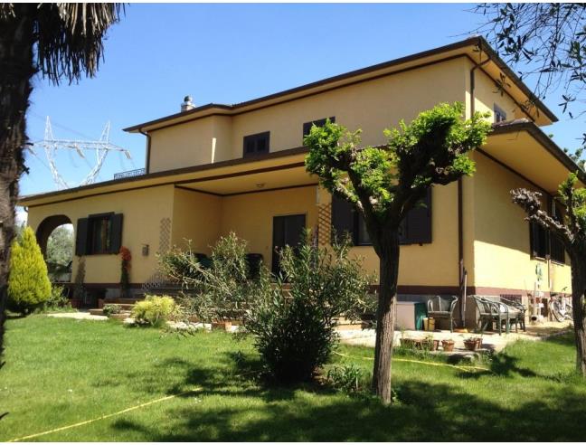 Anteprima foto 1 - Villa in Vendita a Cisterna di Latina (Latina)