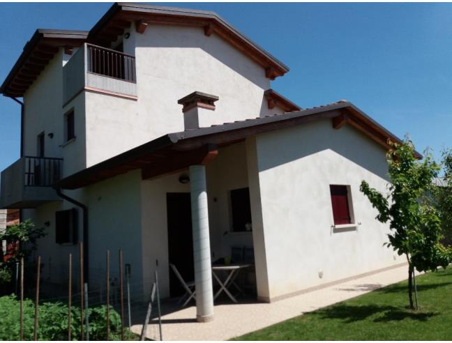 Anteprima foto 2 - Villa in Vendita a Cittadella - Borgo Vicenza